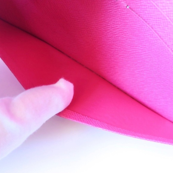 Louis Vuitton Murakami Portefeuille Insolite Zip Around Wallet - Picture 10 of 16